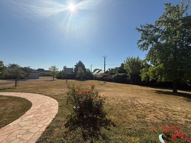 Maison a vendre Mûrs-Erigné 49610 Maine-et-Loire 190 m2 6 pièces 366800 euros