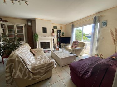 Maison a vendre Les Achards 85150 Vendée 119 m2  339000 euros