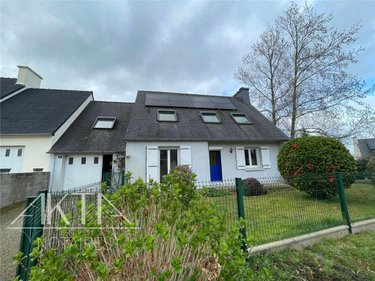 Maison a vendre Le Folgoët 29260 Finistère 116 m2 6 pièces 260000 euros