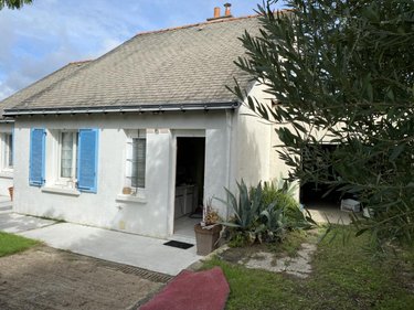 Maison a vendre Tiercé 49125 Maine-et-Loire 89 m2 5 pièces 193610 euros