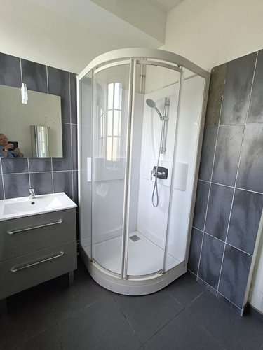 Location maison Plessala 22330 Côtes-d'Armor 77 m2  600 euros