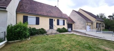 Maison a vendre Venette 60280 Oise 70 m2 4 pièces 147600 euros