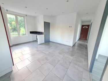 Location appartement Montoire-sur-le-Loir 41800 Loir-et-Cher 58 m2 4 pièces 550 euros