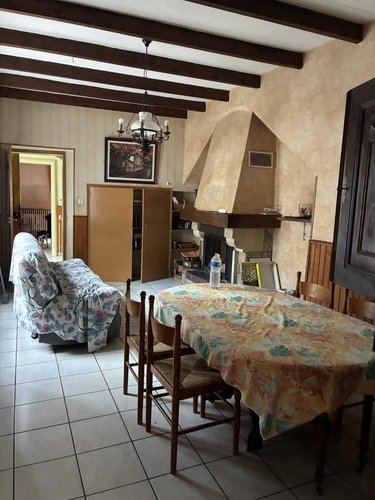 Maison a vendre Saint-Victor-et-Melvieu 12400 Aveyron 361 m2 10 pièces 120000 euros