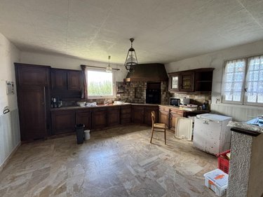 Maison a vendre Kerlouan 29890 Finistère 264 m2  290600 euros