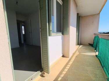 Appartement a vendre Pierrelatte 26700 Drôme 82 m2 5 pièces 91500 euros