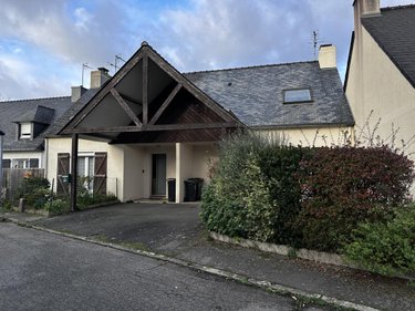 Maison a vendre Auray 56400 Morbihan 60 m2 4 pièces 249943 euros