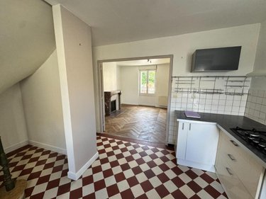 Maison a vendre Sablons-sur-Huisne 61110 Orne 83 m2 3 pièces 68000 euros