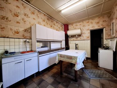 Maison a vendre Auchel 62260 Pas-de-Calais 80 m2 4 pièces 82080 euros