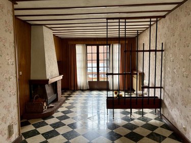 Maison a vendre Liévin 62800 Pas-de-Calais 71 m2 4 pièces 121500 euros
