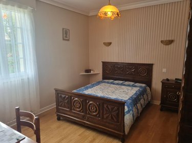 Maison a vendre Pleugriffet 56120 Morbihan 128 m2 5 pièces 260200 euros