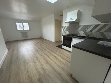 Location appartement Yffiniac 22120 Côtes-d'Armor 50 m2  540 euros