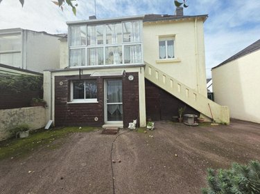 Maison a vendre Vannes 56000 Morbihan 100 m2 5 pièces 434700 euros