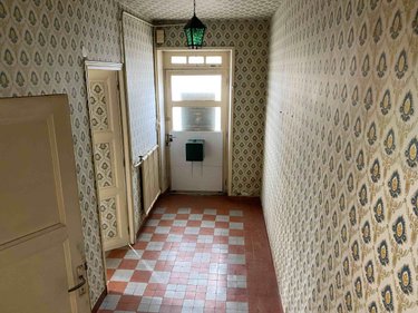 Maison a vendre Joué-du-Bois 61320 Orne 83 m2 5 pièces 75050 euros