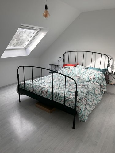 Maison a vendre Vern-sur-Seiche 35770 Ille-et-Vilaine 102 m2 5 pièces 332400 euros