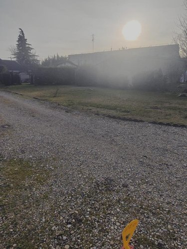 Terrain a batir a vendre Saint-Maurice-de-Beynost 01700 Ain 745 m2  156250 euros