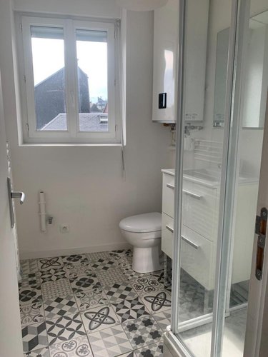 Location appartement Rouen 76000 Seine-Maritime 18 m2  420 euros