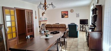 Maison a vendre Vic-Fezensac 32190 Gers 207 m2 8 pièces 271000 euros