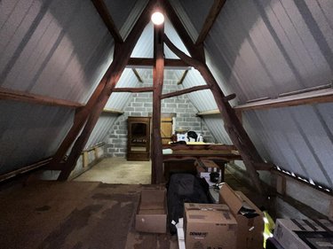 Maison a vendre Saint-Pierre-de-Salerne 27800 Eure 103 m2  200000 euros
