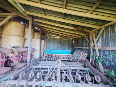 Divers a vendre Pleyber-Christ 29410 Finistère 215 m2  48000 euros