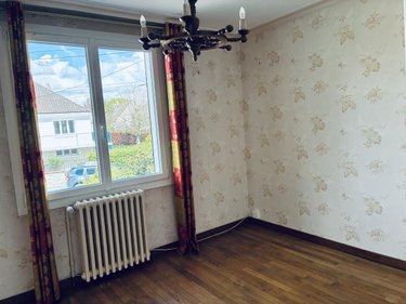 Maison a vendre Laval 53000 Mayenne 123 m2 7 pièces 197600 euros