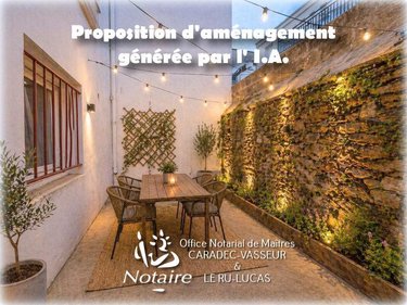 Maison a vendre Brest 29200 Finistère 127 m2  379000 euros