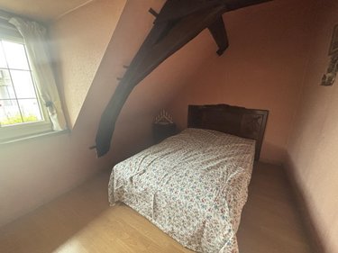 Maison a vendre Longué-Jumelles 49160 Maine-et-Loire 125 m2 5 pièces 188100 euros