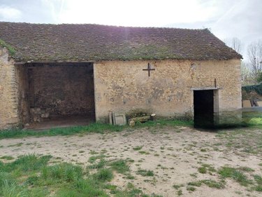 Maison a vendre Saint-Fulgent-des-Ormes 61130 Orne 150 m2 5 pièces 90950 euros