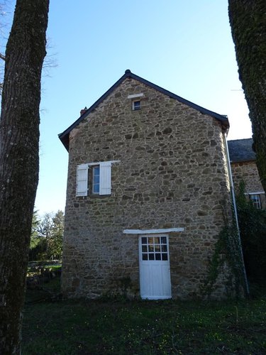 Maison a vendre Montflours 53240 Mayenne 69 m2 3 pièces 97300 euros