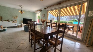 Maison a vendre Port-Louis 56290 Morbihan 110 m2 4 pièces 312200 euros