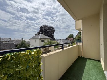 Appartement a vendre Rouen 76000 Seine-Maritime 49 m2 2 pièces 168000 euros