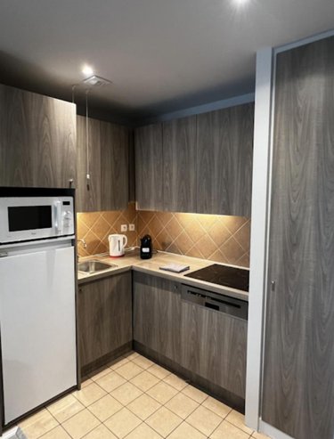 Appartement a vendre Perros-Guirec 22700 Côtes-d'Armor 53 m2 3 pièces 258080 euros