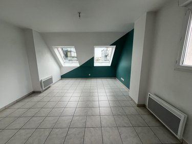 Location appartement Nantes 44000 Loire-Atlantique 47 m2 2 pièces 762 euros
