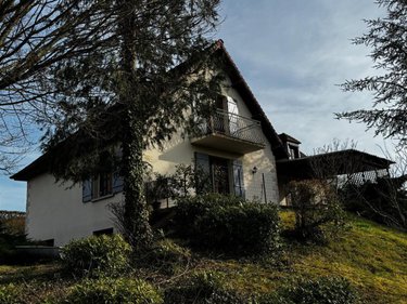 Maison a vendre Moissey 39290 Jura 155 m2 6 pièces 295000 euros