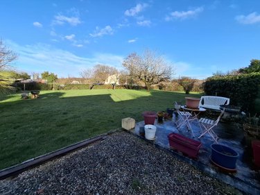 Maison a vendre Soulignonne 17250 Charente-Maritime 114 m2 4 pièces 209840 euros