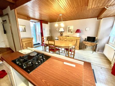 Maison a vendre Termes 48310 Lozère 86 m2  69000 euros