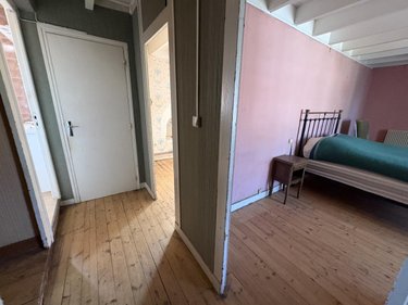 Maison a vendre Vicq-sur-Mer 50330 Manche 150 m2 5 pièces 419200 euros