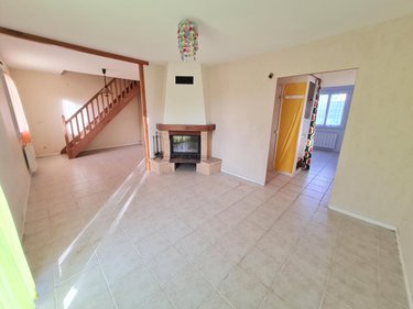 Maison a vendre Choue 41170 Loir-et-Cher 74 m2 3 pièces 79800 euros