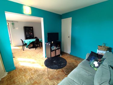 Appartement a vendre Angers 49000 Maine-et-Loire 65 m2 4 pièces 178500 euros