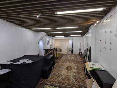 Fonds et murs commerciaux a vendre Morlaix 29600 Finistère 104 m2  42400 euros