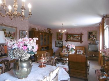 Maison a vendre Vire-Normandie 14500 Calvados 113 m2 4 pièces 168800 euros