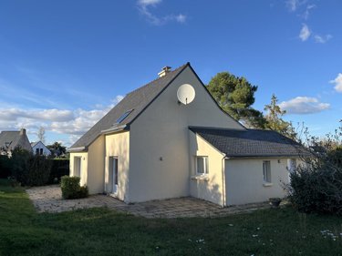 Maison a vendre Saint-Gildas-de-Rhuys 56730 Morbihan 112 m2 6 pièces 520000 euros