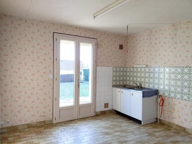 Maison a vendre Belforêt-en-Perche 61130 Orne 99 m2 5 pièces 137800 euros