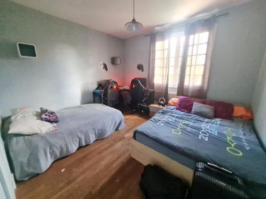 Maison a vendre Vallée-de-Ronsard 41800 Loir-et-Cher 133 m2 5 pièces 135070 euros