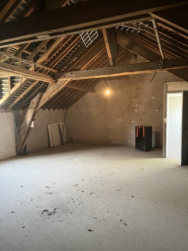 Maison a vendre Couëron 44220 Loire-Atlantique 76 m2 3 pièces 262500 euros