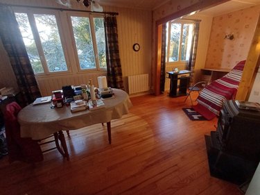 Maison a vendre Sains-en-Amiénois 80680 Somme 86 m2 4 pièces 218190 euros