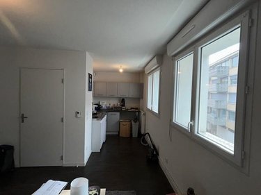 Appartement a vendre Clermont-Ferrand 63000 Puy-de-Dôme 32 m2 2 pièces 115000 euros
