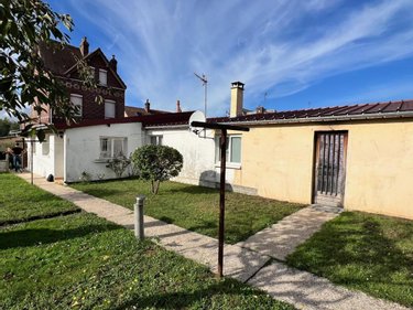 Maison a vendre Le Grand-Quevilly 76120 Seine-Maritime 254 m2 11 pièces 374160 euros