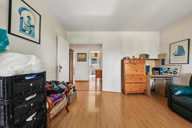 Appartement a vendre Paris 20e arrondissement 75020 Paris 83 m2 5 pièces 599000 euros