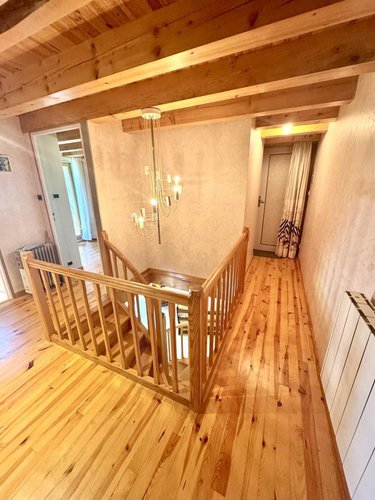 Maison a vendre Fontans 48700 Lozère 100 m2  158000 euros